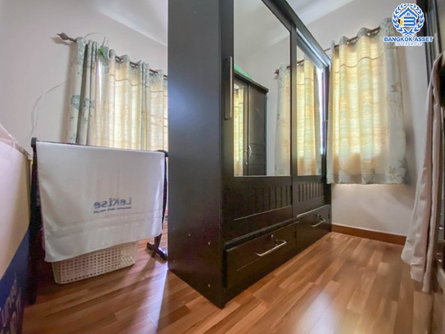 *****บ้านเดี่ยวมือสอง แบรนด์ Property Perfect ม.เพอร์เฟคพาร์ค พระราม5-บางใหญ่ (ซ.วัดพระนอน) เนื้อที่ 52 ตร.ว. พร้อมฟังก์ชัน 3 ห้องนอน 2 ห้องน้ำ 2 ที่จอดรถ พร้อม Facilities ครบครัน บนทำเลเชื่อมต่อถนนกาญจนาฯ ใกล้ทางด่วน ศรีรัช-วงแหวนฯ เซ็นทรัลเวสต์เกต และรถไฟฟ้าสายสีม่วง "สถานีตลาดบางใหญ่"